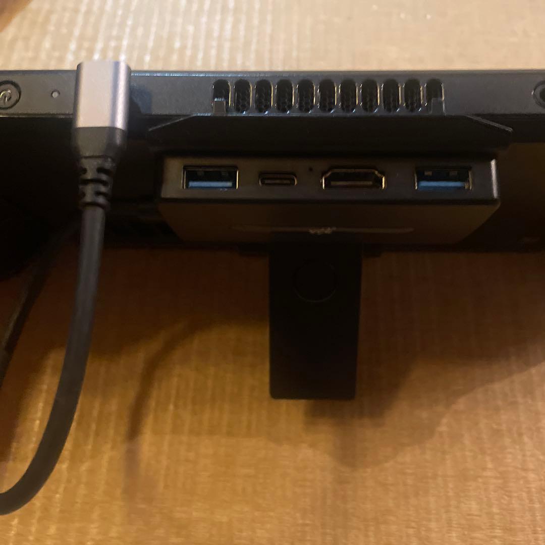 Steam Deck スチームデック512GB LCD