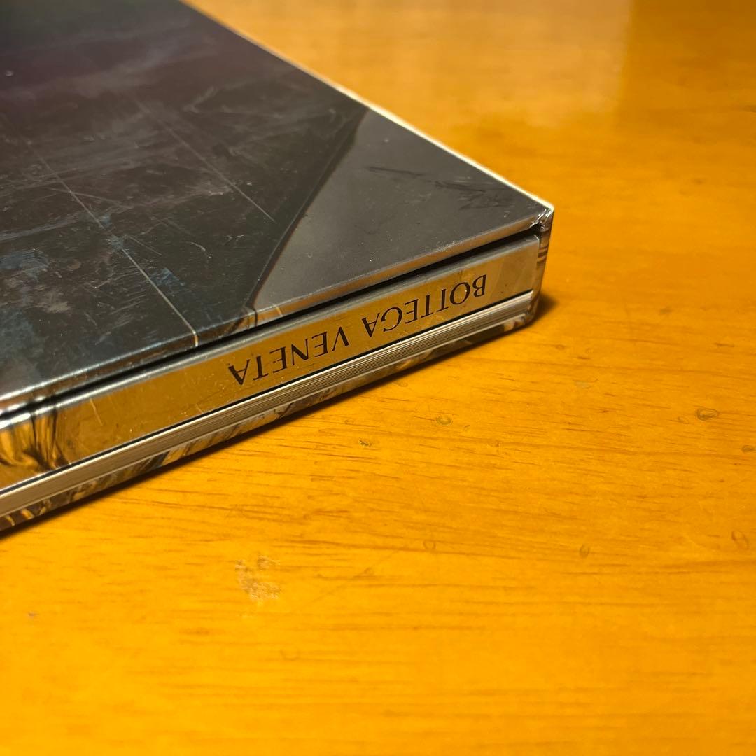 BOTTEGA VENETA アートブック