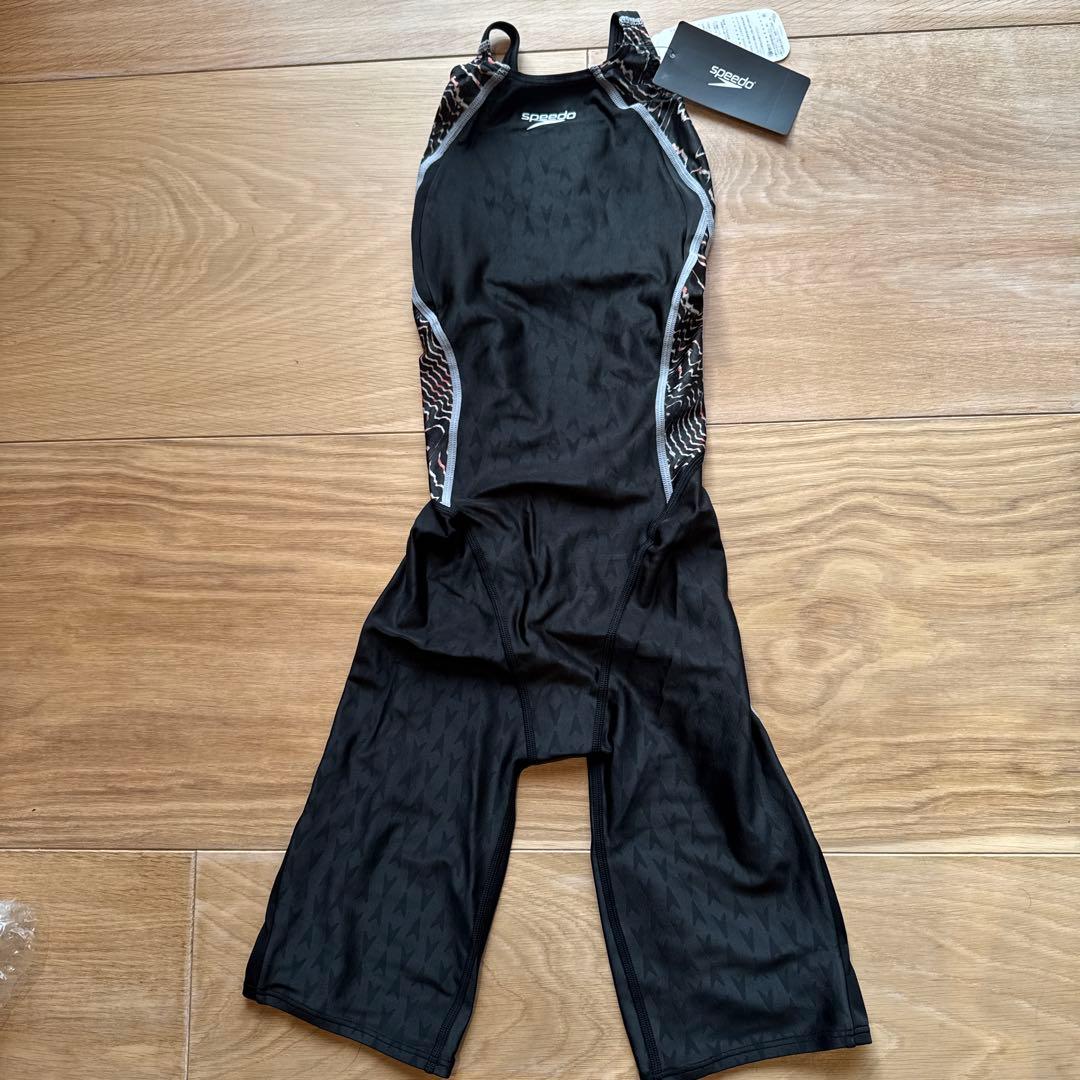 スピード競泳女性用水着Lサイズfinaマーク有