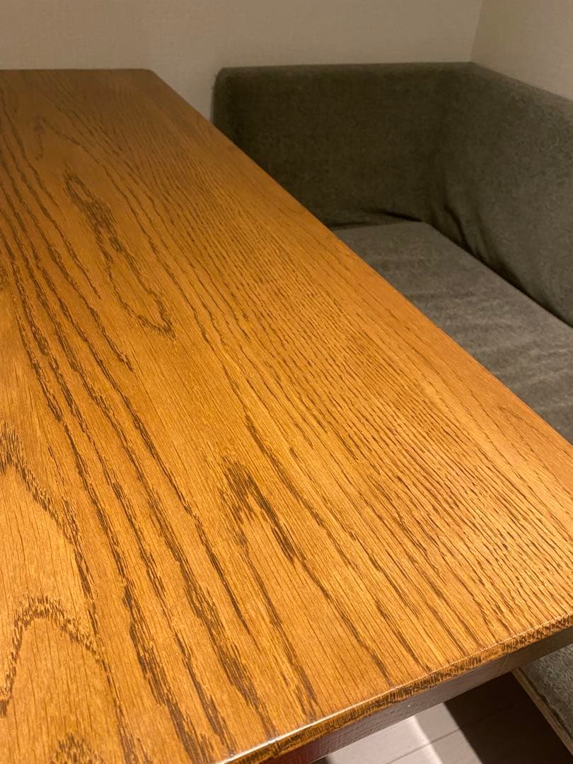 【Lemmy】リビングダイニング3点セット｜2人掛けソファ