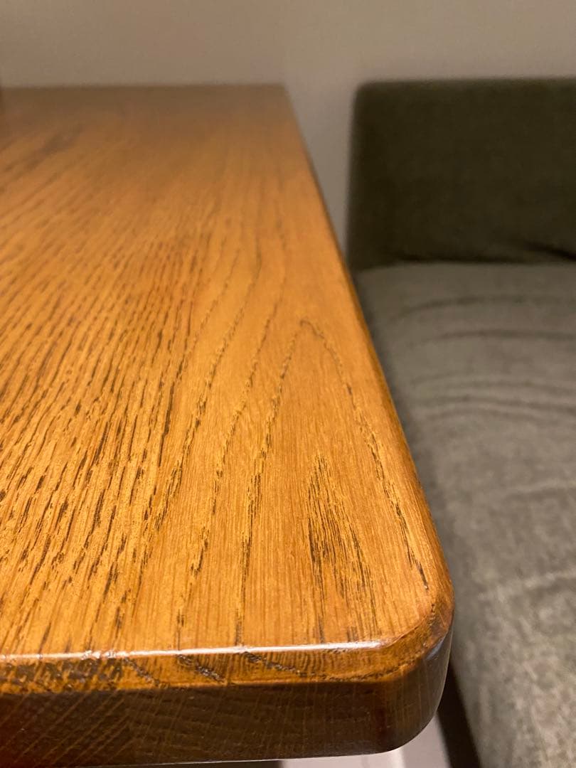 【Lemmy】リビングダイニング3点セット｜2人掛けソファ