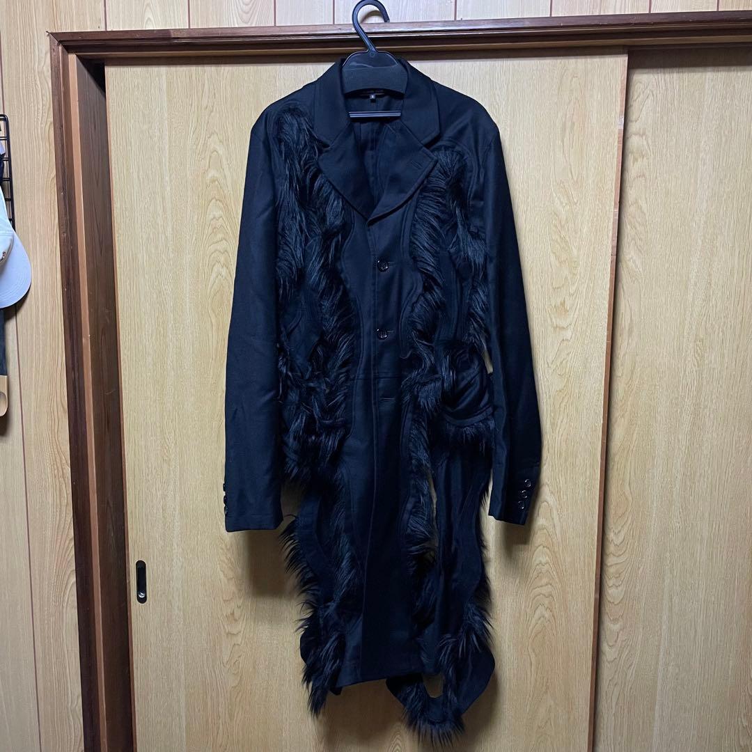避*暑様 comme des garcons homme plus 23aw コ