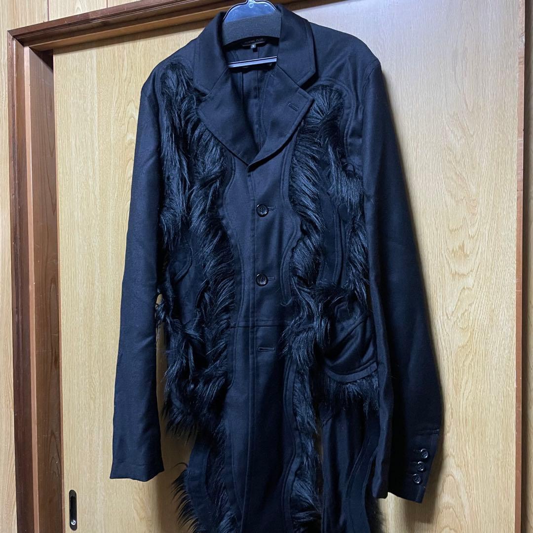 避*暑様 comme des garcons homme plus 23aw コ