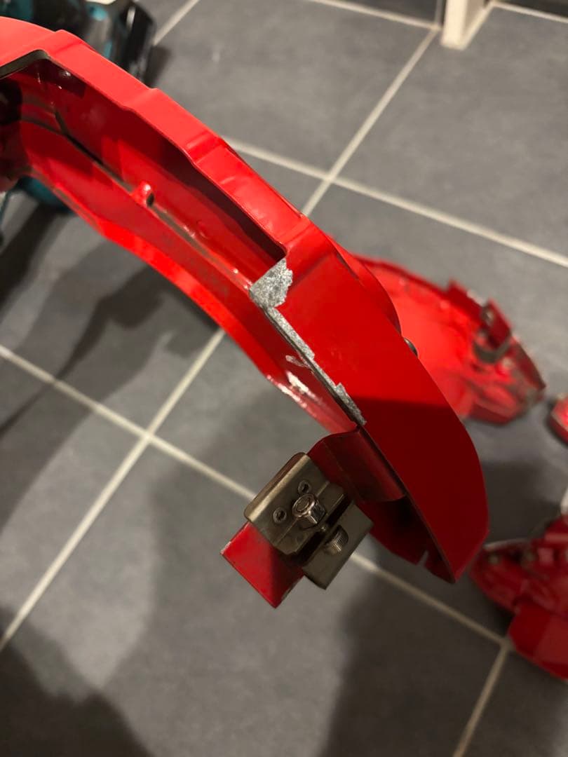 T*A様 30アルファードヴェルファイア　キャリパーカバー