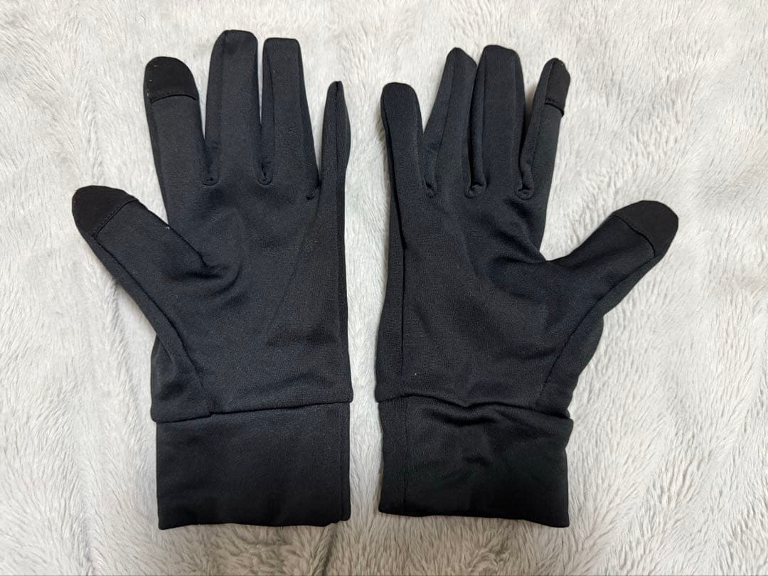 バートン　手袋