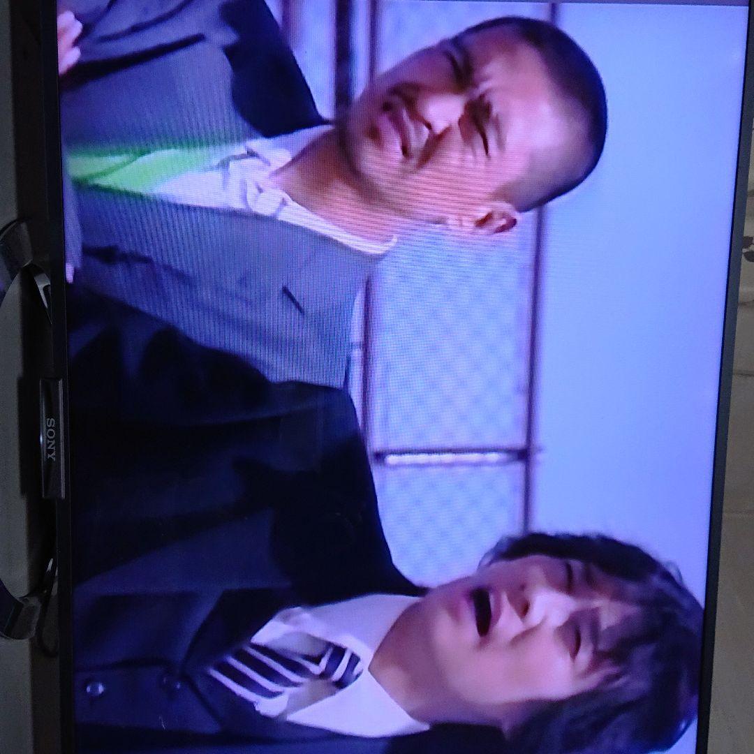 伝説の教師　松本人志