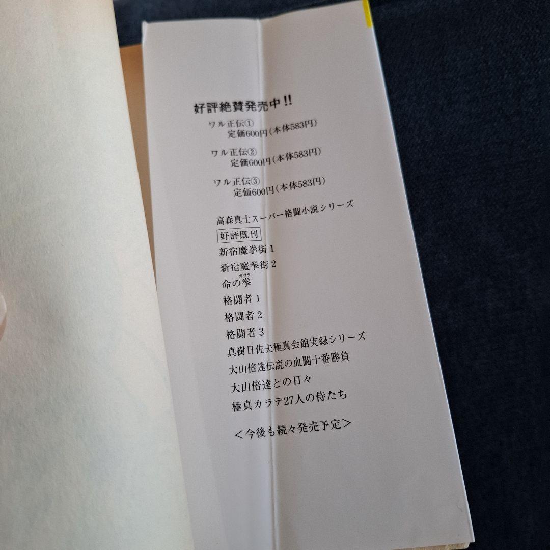 風雲プロレス30年 全13巻セット