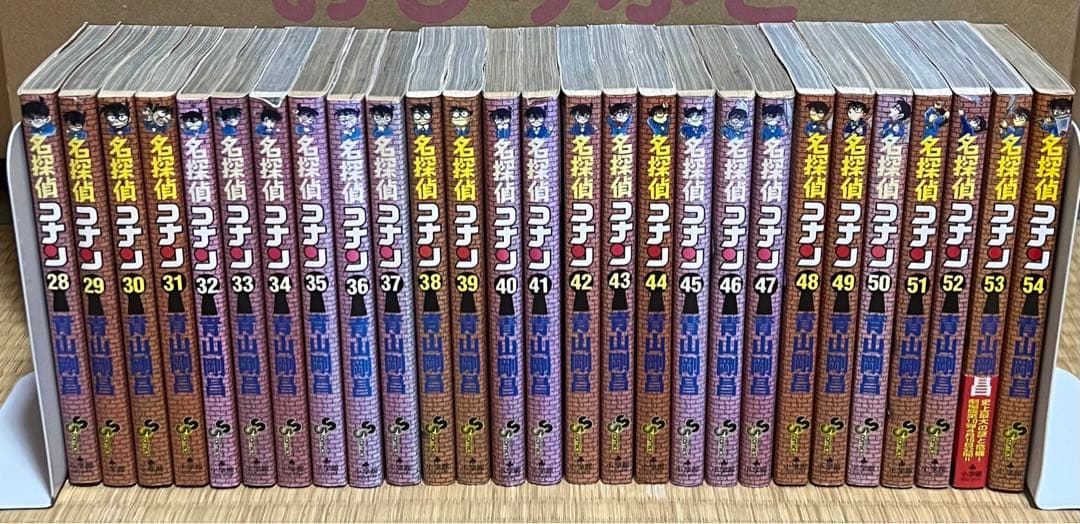 【18.19日限定セール！】名探偵コナン 全107巻＋関連本35冊