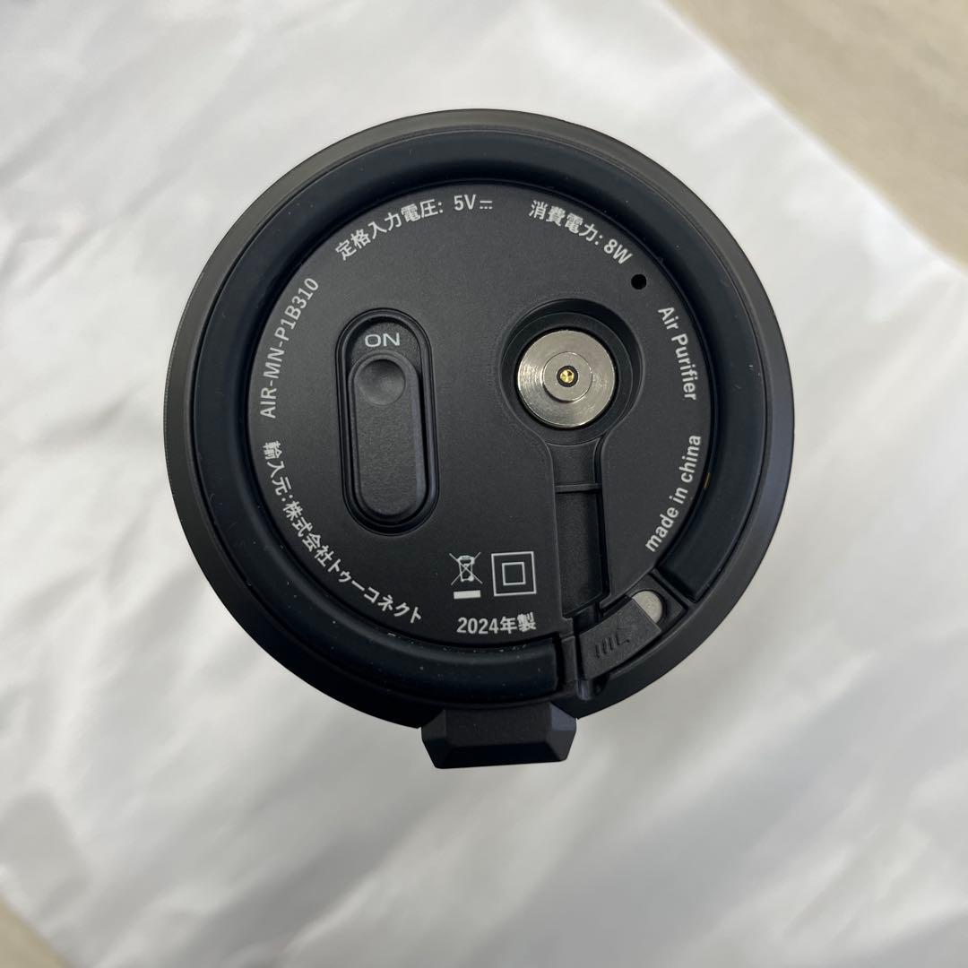 Airdog mini black 動作確認済み