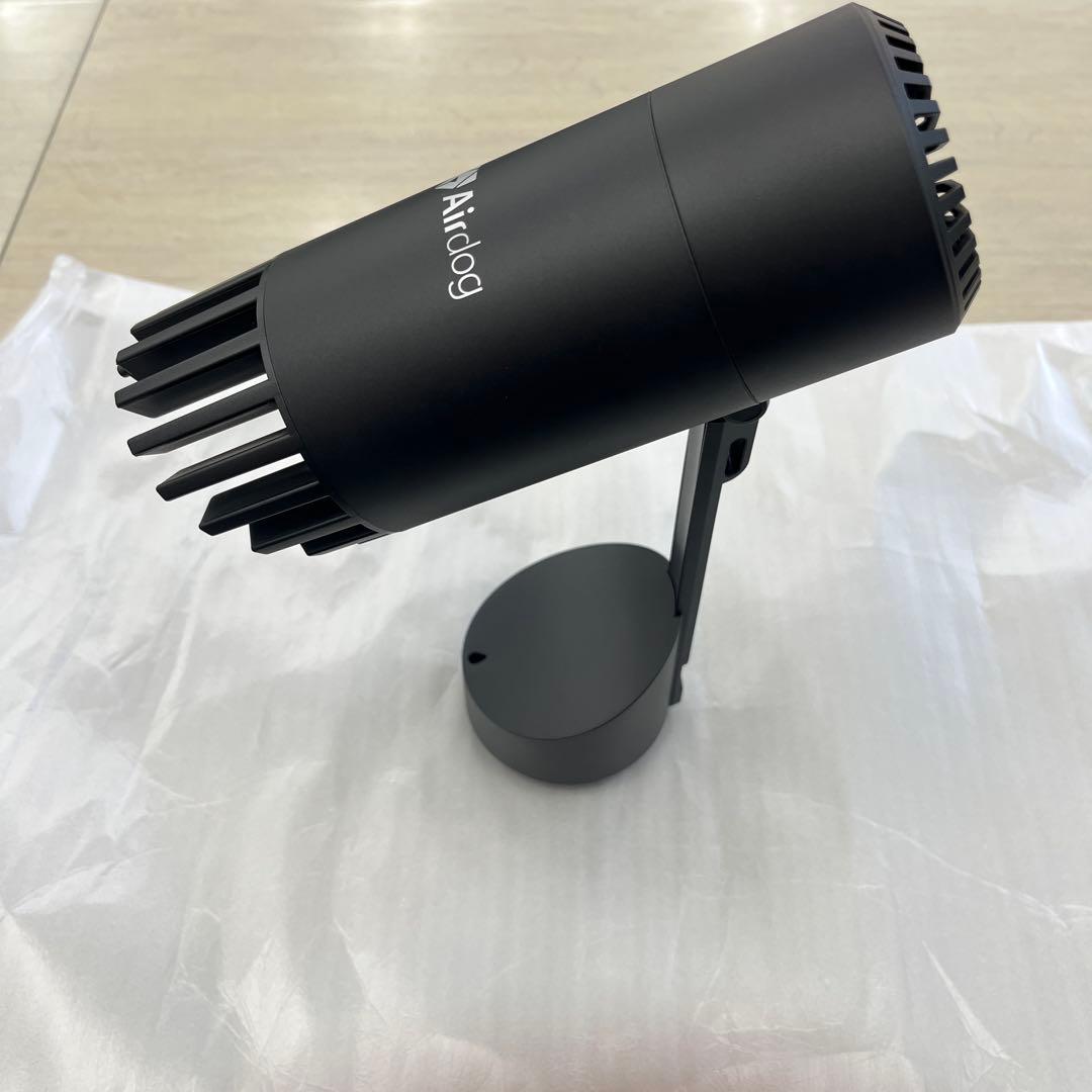 Airdog mini black 動作確認済み