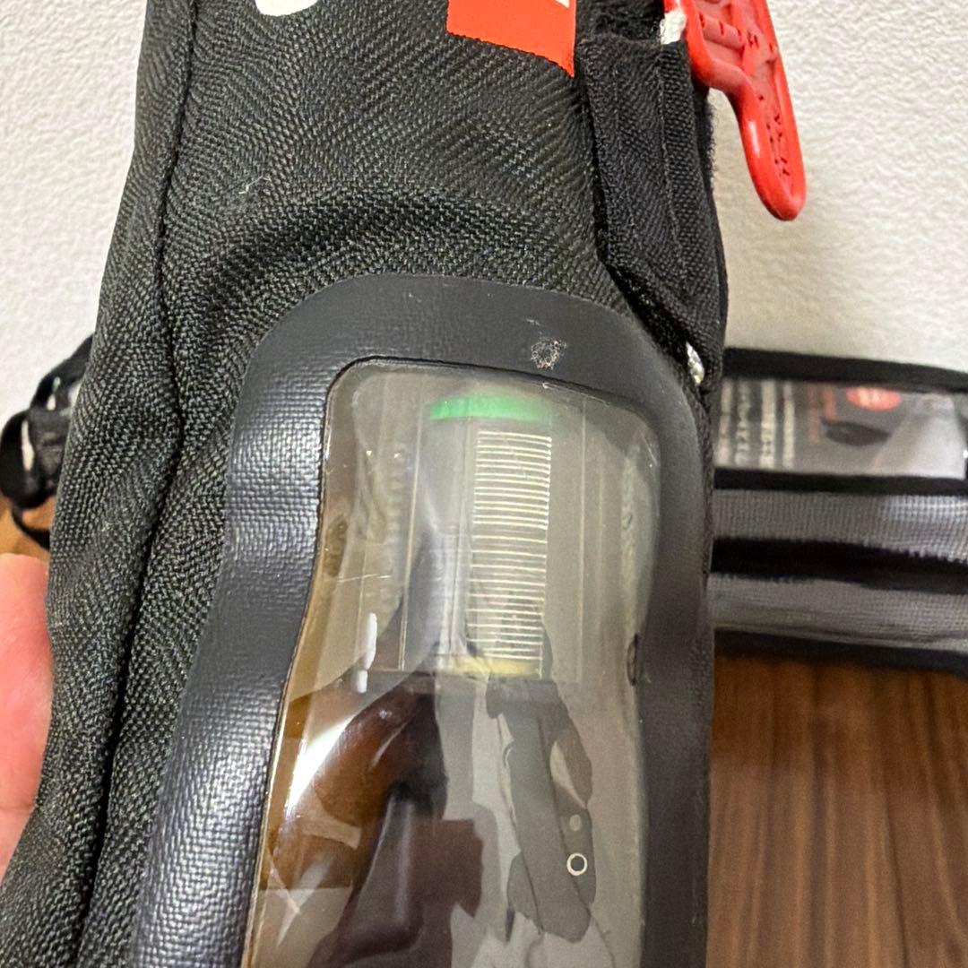 mazume 膨張式ウエストベルト 未使用品 MZLJ-262