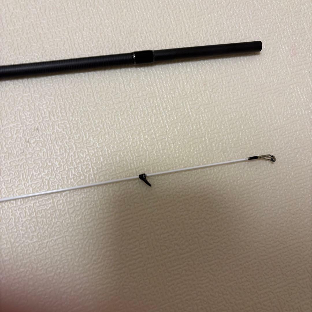 メジャークラフト エギゾースト 5G EZ5-S862M