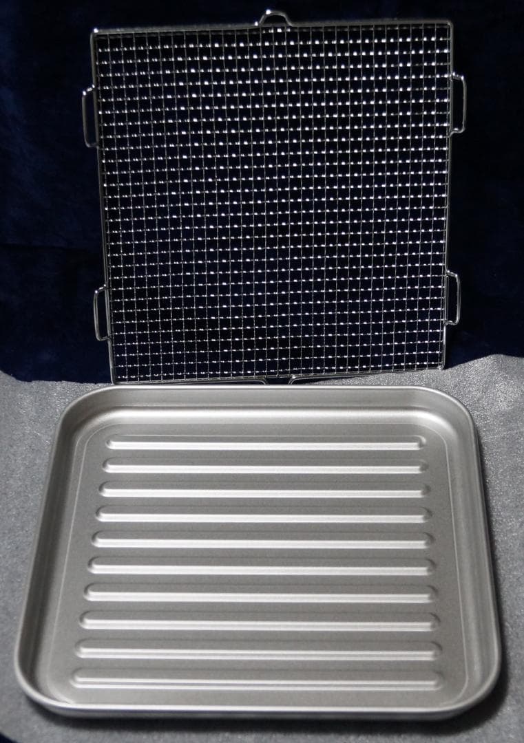 未使用　新品　Panasonic Bistro NT－D700ーW