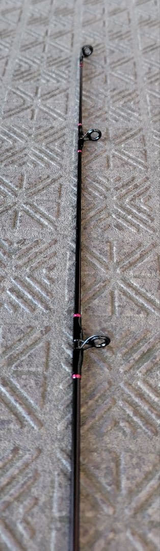 スミス トレジャースティック TC60BWL