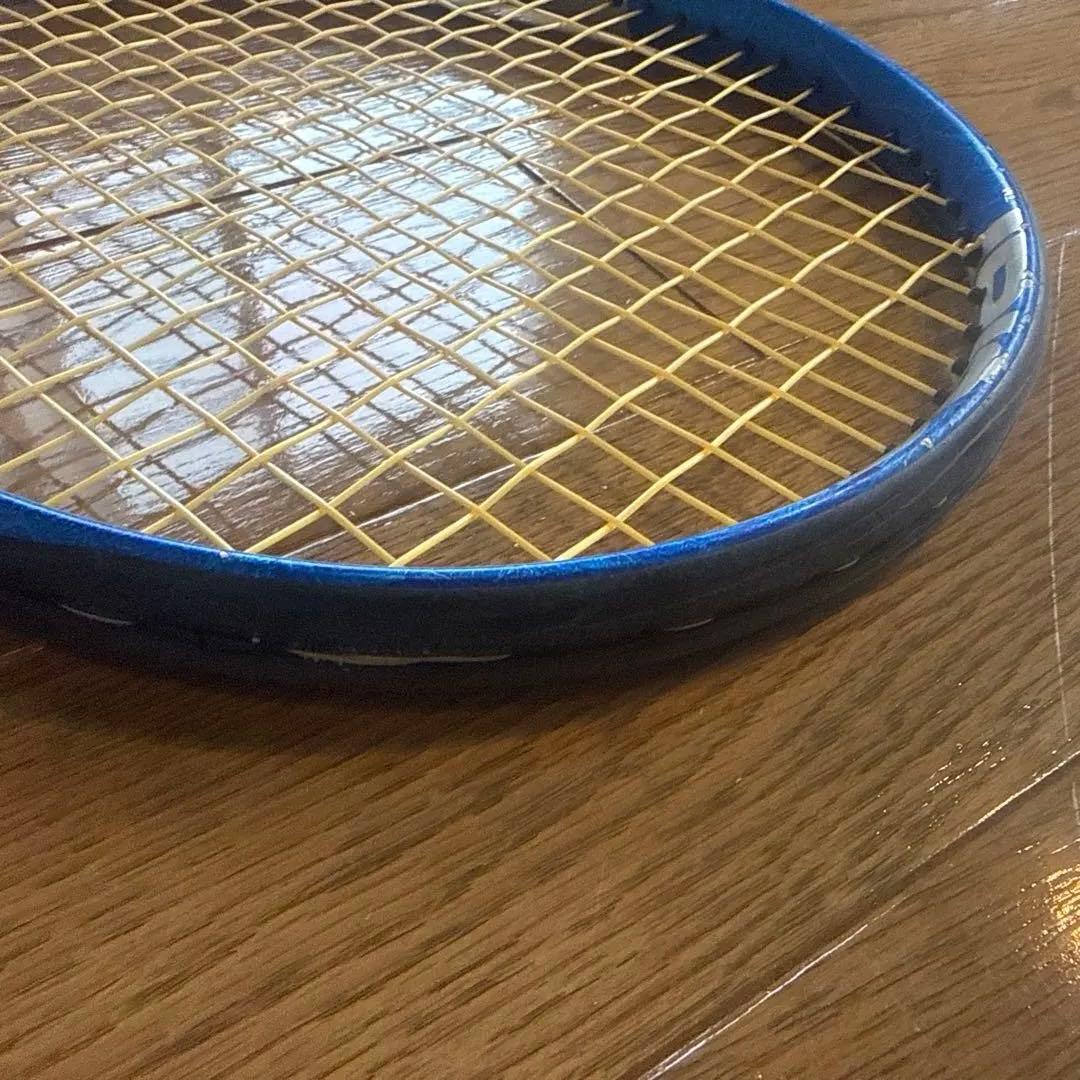 Babolat ピュアドライブ 2021 30周年記念モデル　グリップサイズ2