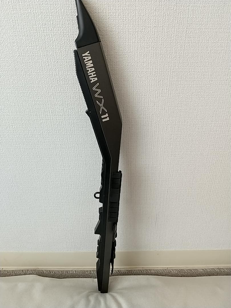 YAMAHA ウインドシンセサイザー WT11 WX11 セット