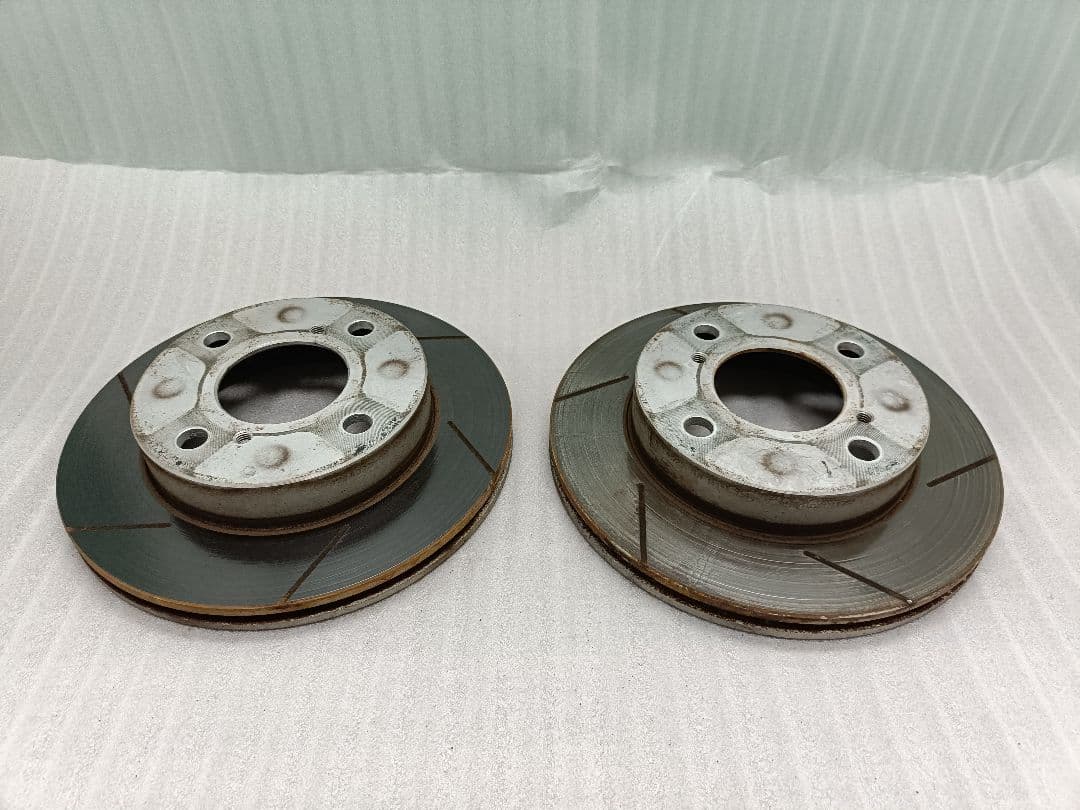 DIXCEL SDタイプ ブレーキディスクローター 371 4023　エブリィ