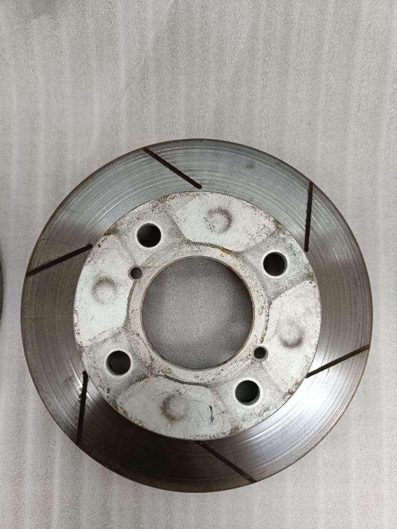 DIXCEL SDタイプ ブレーキディスクローター 371 4023　エブリィ