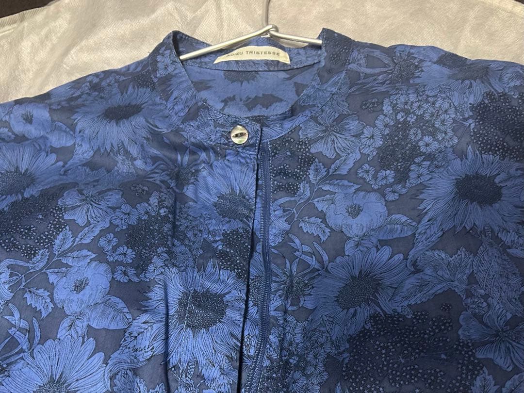 【クロネコさま専用】リバティプリントオールインワン