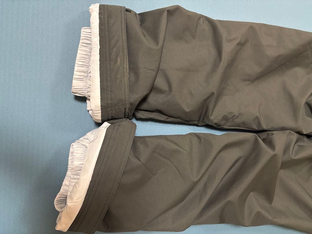 デサント　160cm スキーウェア　スキーウエア　子供　DESCENT キッズ