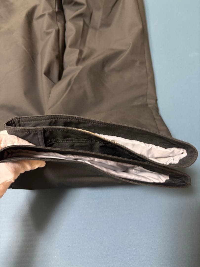 デサント　160cm スキーウェア　スキーウエア　子供　DESCENT キッズ