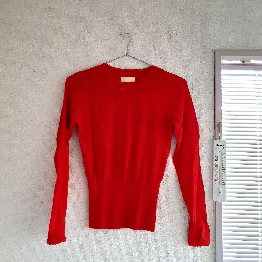 【SHISHIKUI】完売品　eyelet