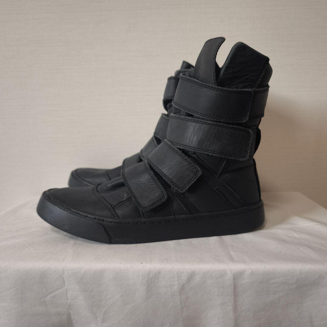 ダイエットブッチャースリムスキン ブーツ US9（27.0〜27.5相当）