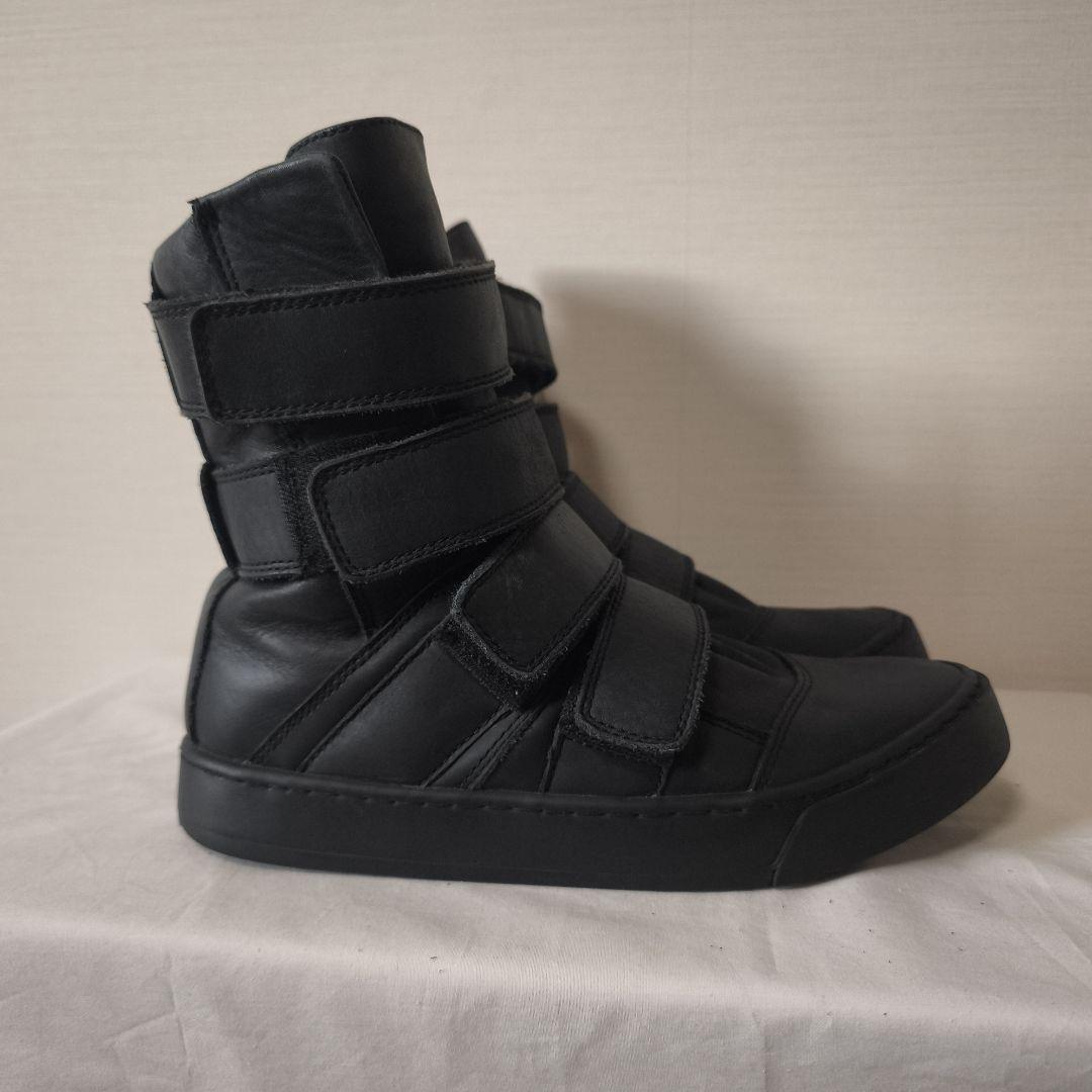 ダイエットブッチャースリムスキン ブーツ US9（27.0〜27.5相当）