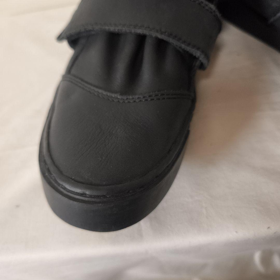 ダイエットブッチャースリムスキン ブーツ US9（27.0〜27.5相当）