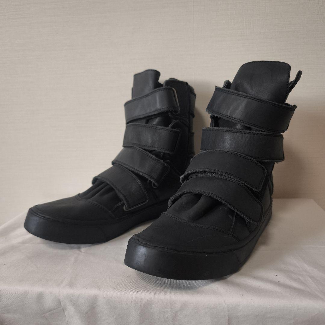 ダイエットブッチャースリムスキン ブーツ US9（27.0〜27.5相当）