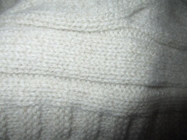 JOHN SMEDLEY　ジョンスメドレー　カシミア　マフラー　未使用品