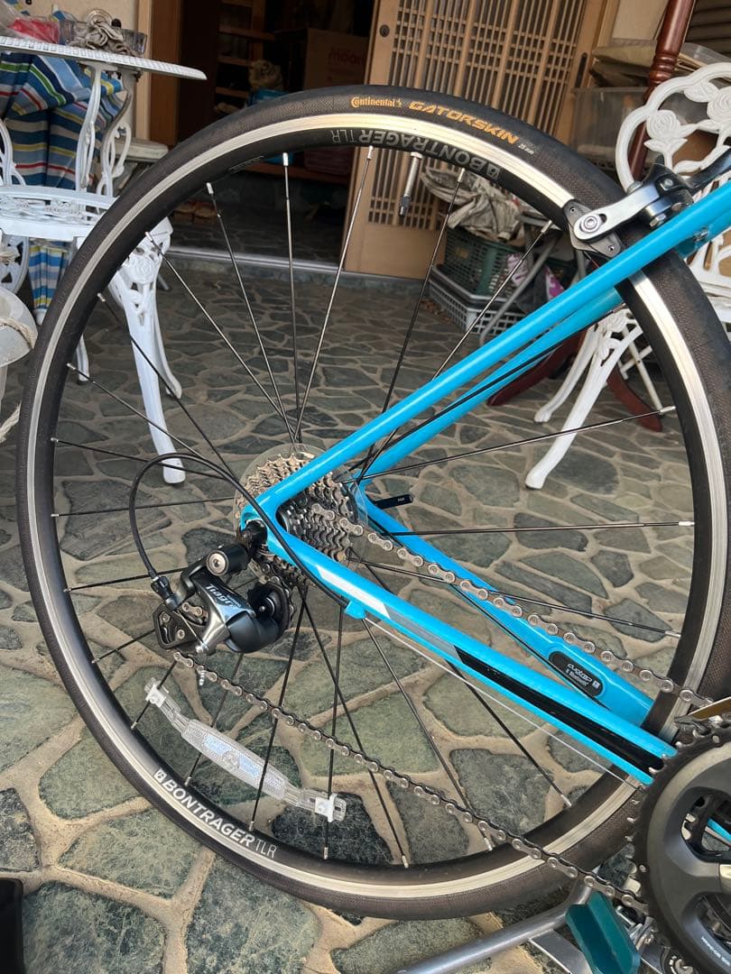 【引取/近隣配達可】TREK EMONDA ALR4 2018 ロードバイク