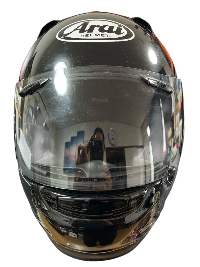 Arai Profile アライ　フルフェイスヘルメット 61-62cm