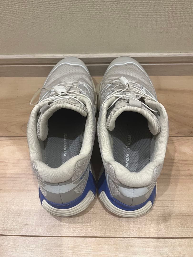 靴 SALOMON XT-PATHWAY2 24cm