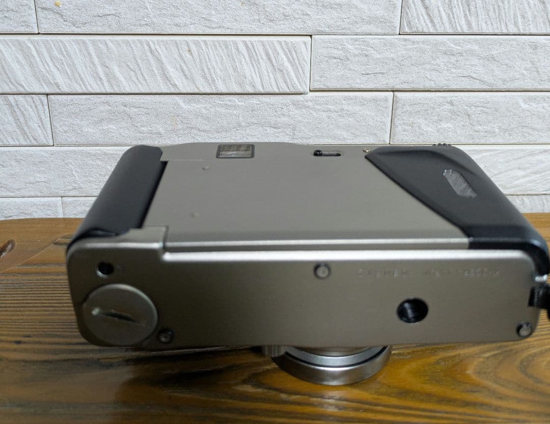 CONTAX TVS 京セラ