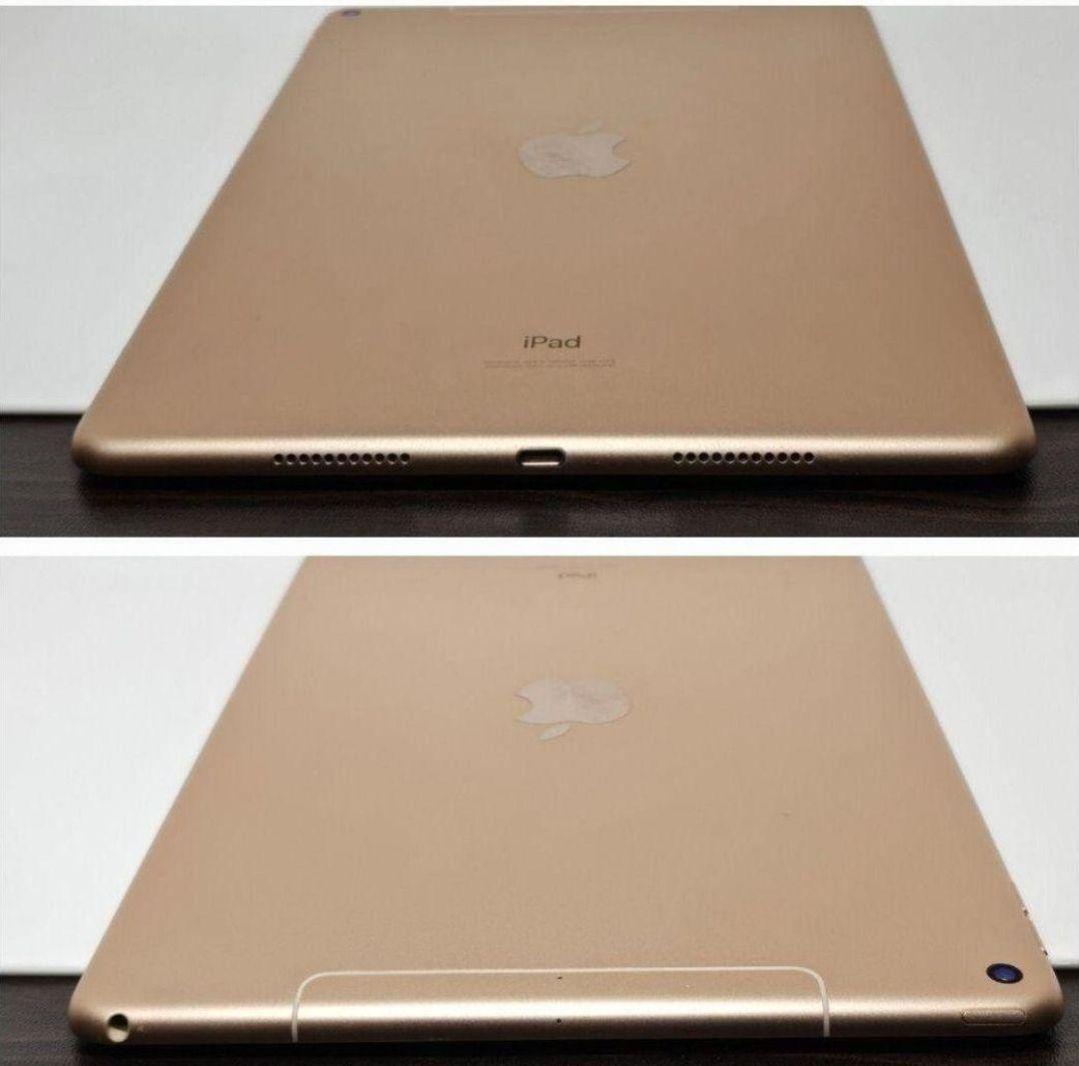 美品 iPad Air 第3世代 WiFi + Cellular ゴールド 本体
