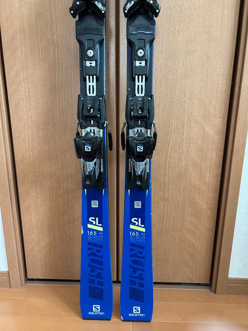 [taka] サロモンS/RACE RUSH 165