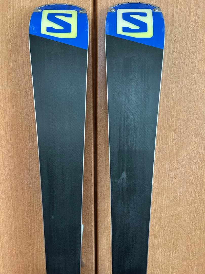 [taka] サロモンS/RACE RUSH 165