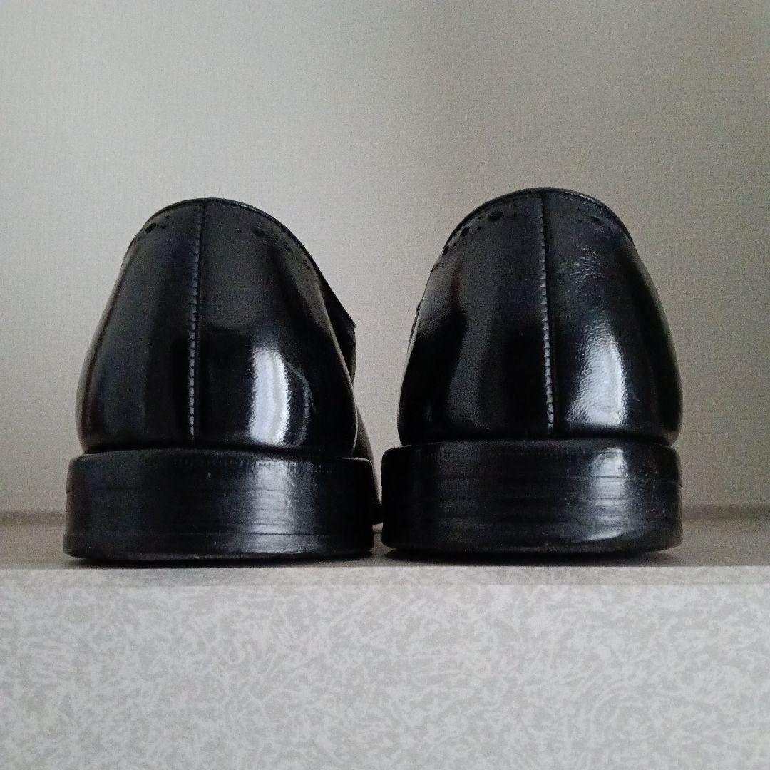 Allen Edmonds Hastings ホールカットドレスシューズ 9D