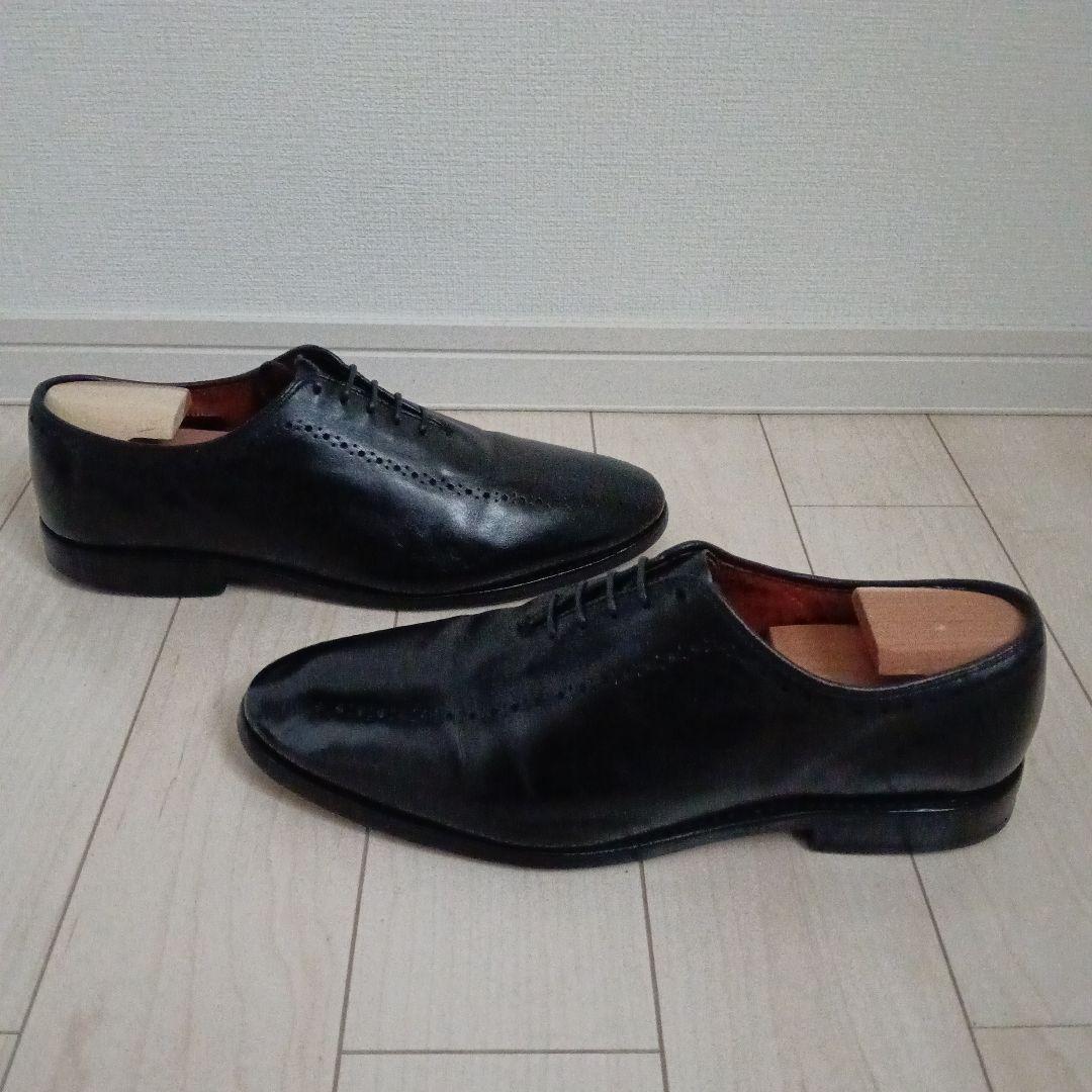 Allen Edmonds Hastings ホールカットドレスシューズ 9D