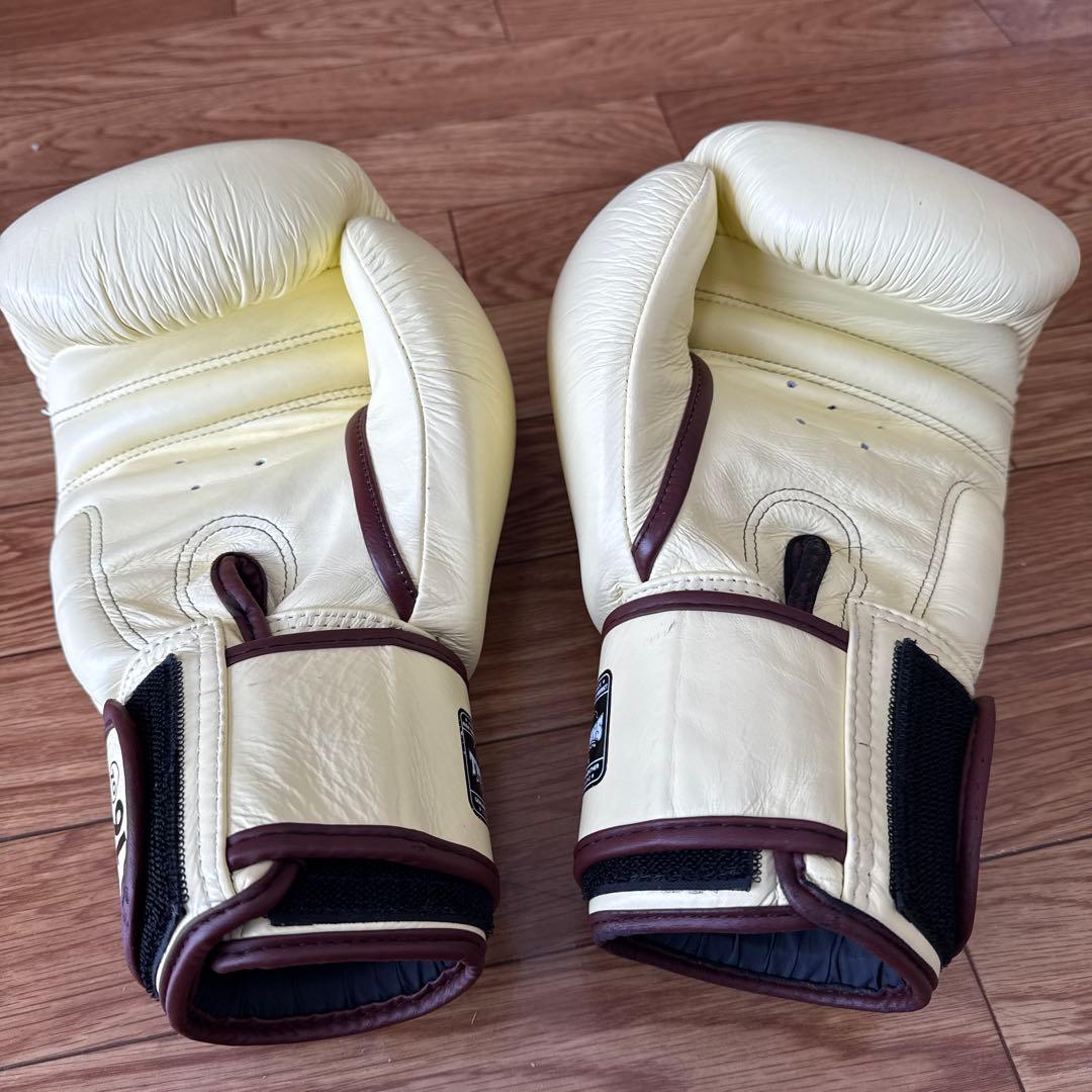 TWINS ボクシンググローブ 16oz