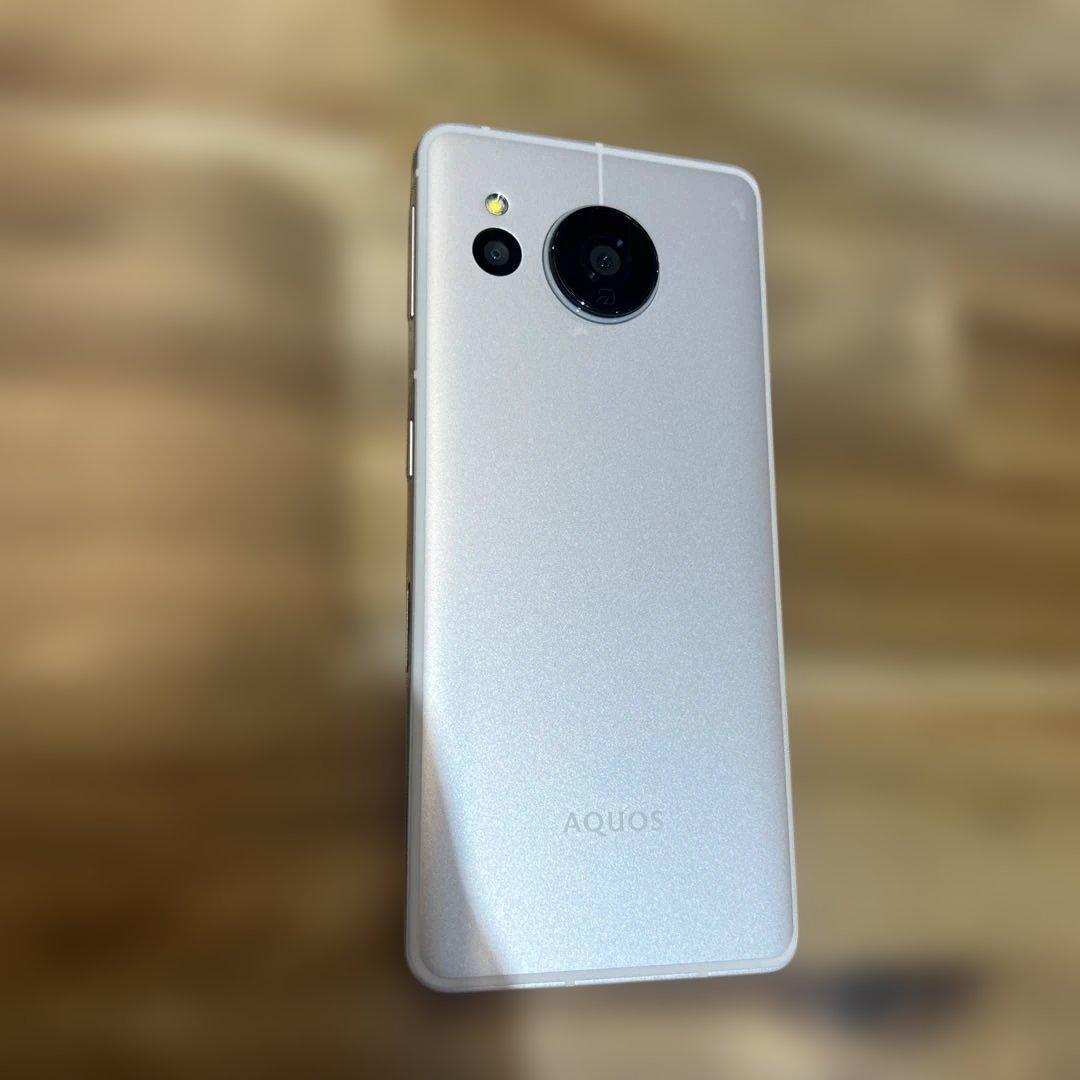 K1358 楽天SIMフリーAQUOS sense7 SH-M2