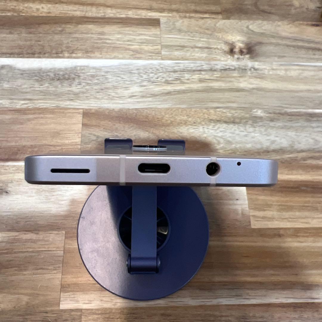 K1358 楽天SIMフリーAQUOS sense7 SH-M2