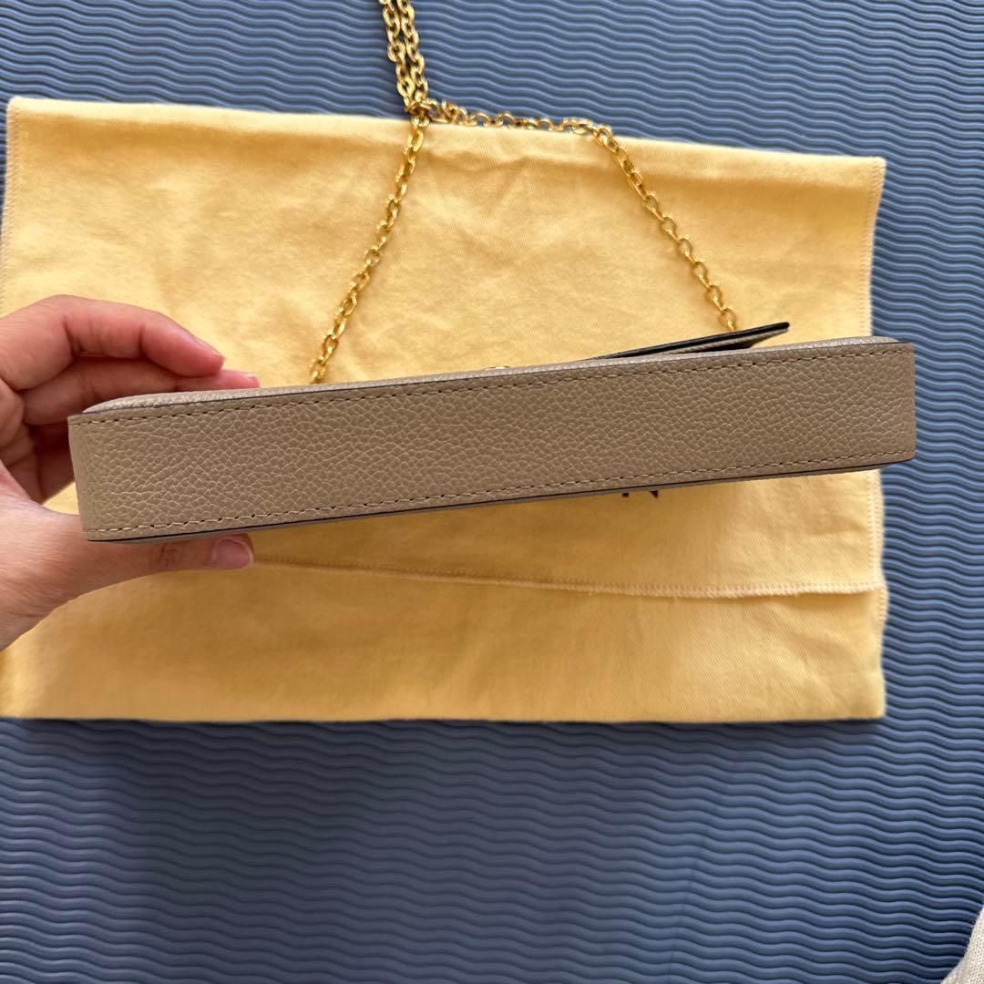 ルイヴィトン モノグラム アンプラント ポシェットフェリシー　※ポーチ1つ