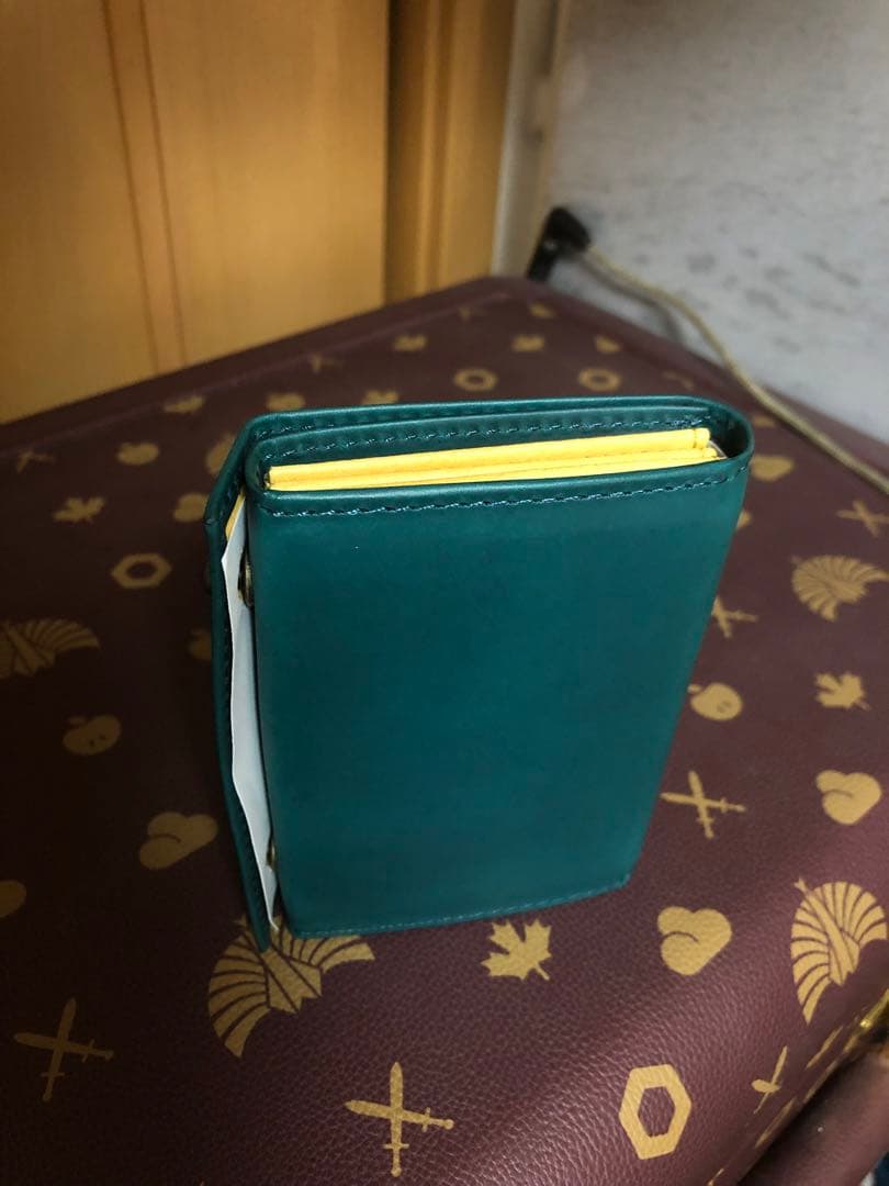 エムピウ　ミッレフォッリエ　オルテンシア　新品