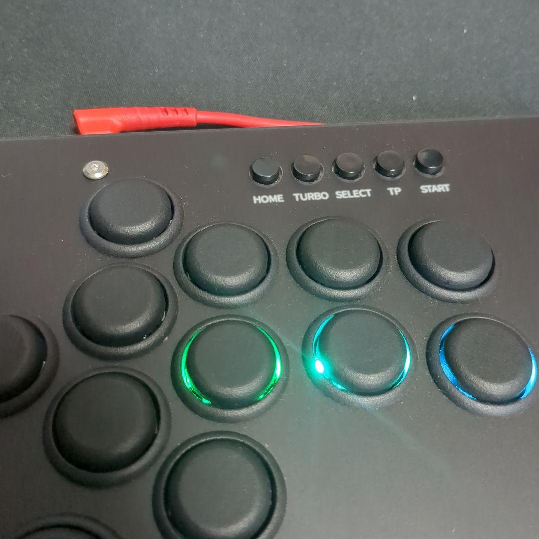 TIKITAKA 　レバレス　格ゲー　sf6