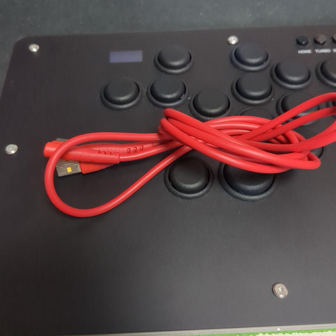 TIKITAKA 　レバレス　格ゲー　sf6