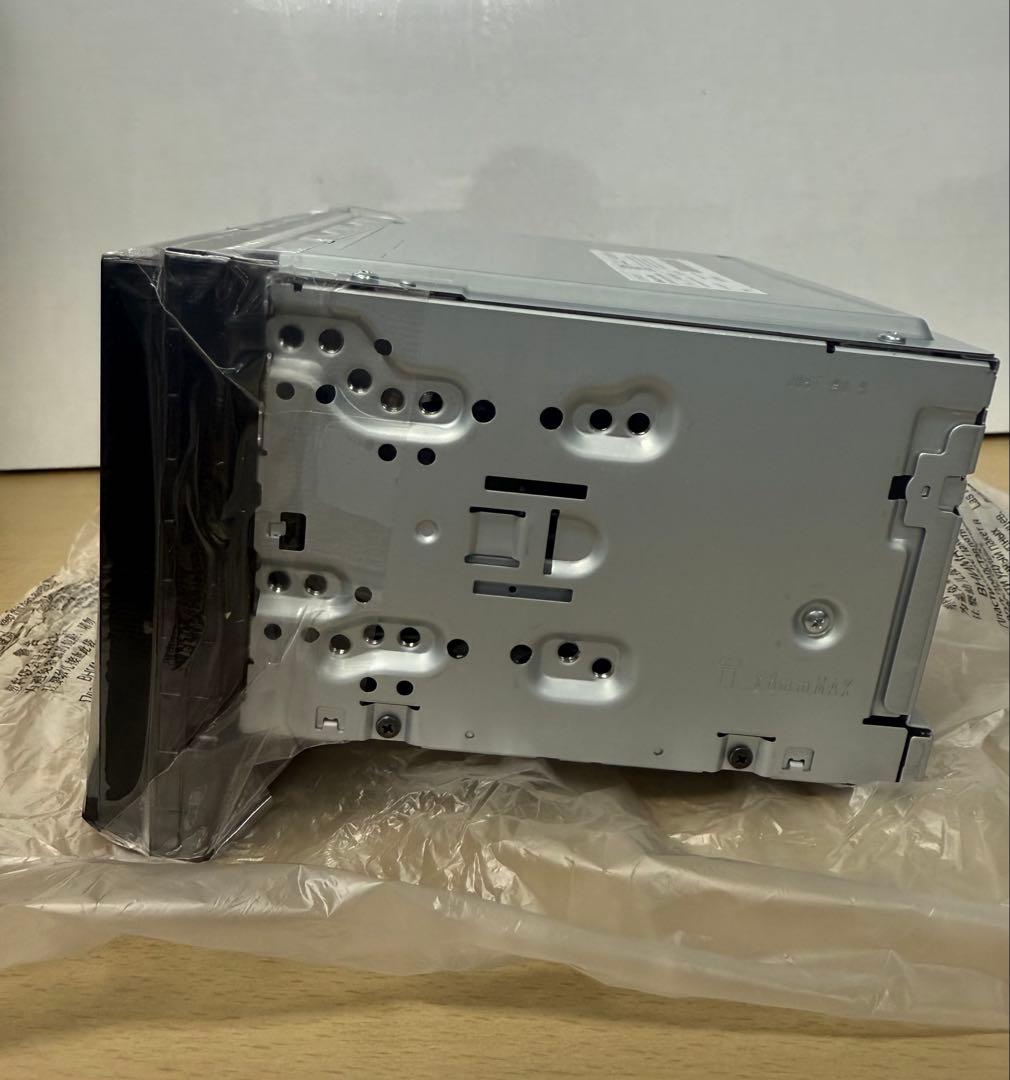 KENWOOD 彩速ナビ 8インチ MDV-S809L カーナビ 美品