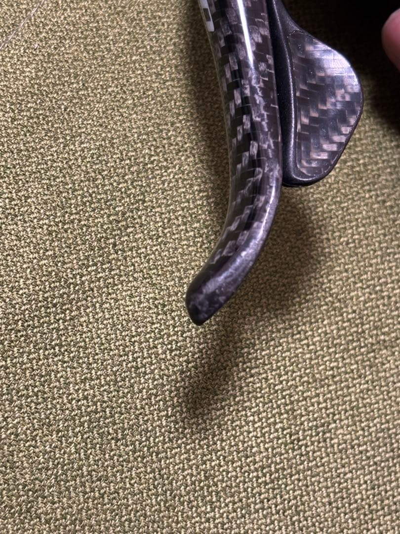 カンパニョーロ レコード 10s ウルトラシフト