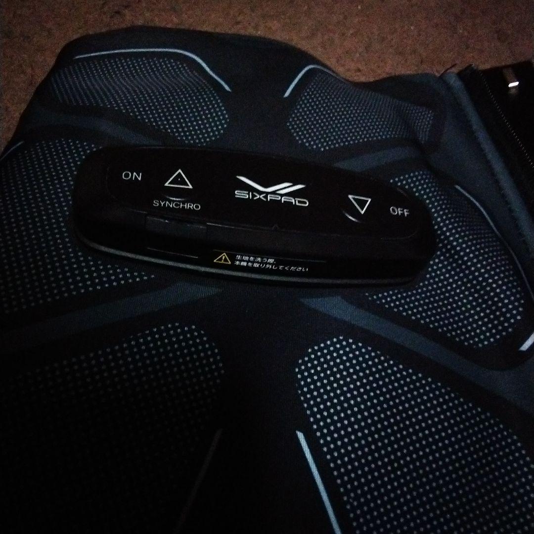 た*ま様 シックスパッド アブズ 2/SIXPAD ・Abs 2＋コントローラー